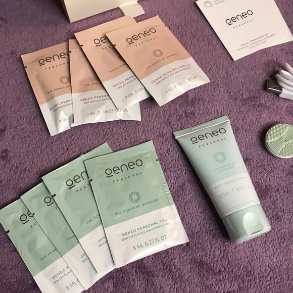 TriPollar Geneo Facial Device Kit - Picture 2 of 5